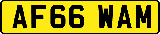 AF66WAM