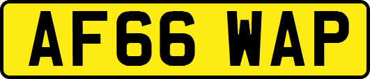 AF66WAP