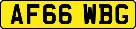 AF66WBG