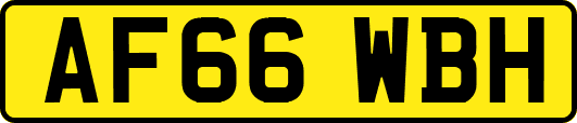 AF66WBH