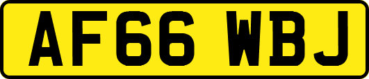 AF66WBJ