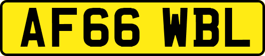 AF66WBL