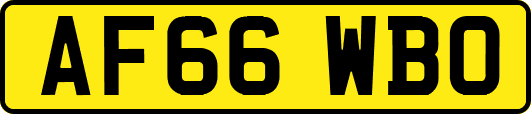 AF66WBO