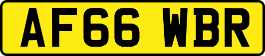 AF66WBR