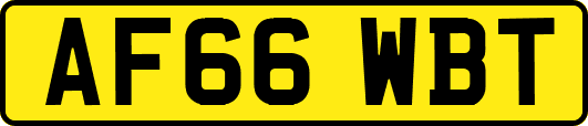 AF66WBT