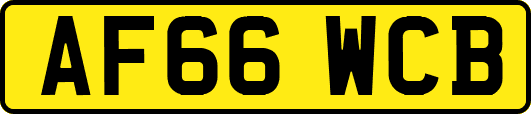 AF66WCB