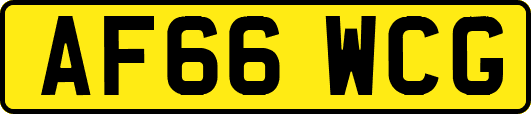 AF66WCG