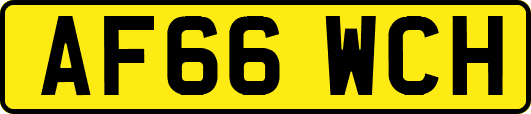 AF66WCH