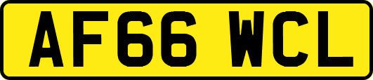 AF66WCL