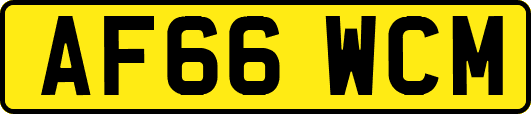 AF66WCM