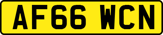 AF66WCN