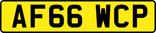 AF66WCP