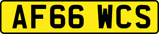 AF66WCS