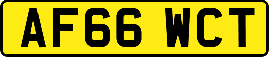 AF66WCT