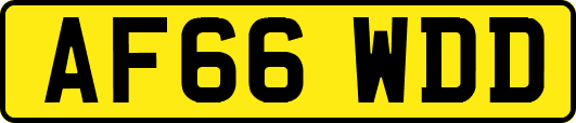 AF66WDD