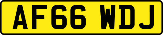 AF66WDJ