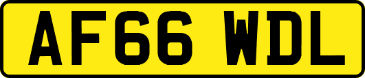 AF66WDL