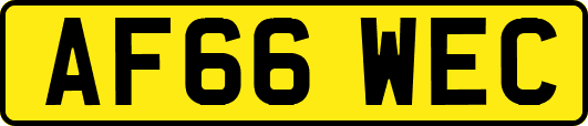 AF66WEC