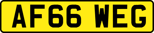 AF66WEG