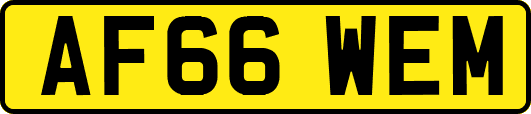 AF66WEM