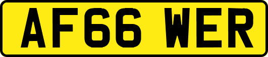AF66WER
