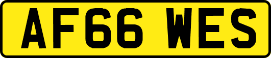 AF66WES