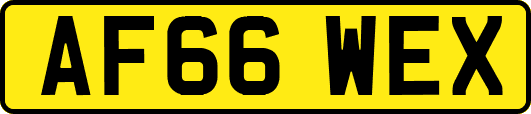 AF66WEX