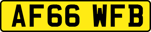 AF66WFB