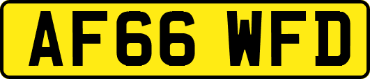 AF66WFD