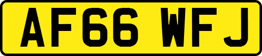 AF66WFJ