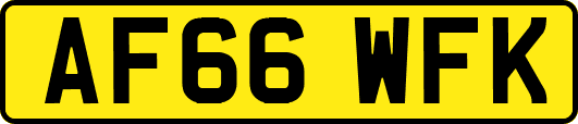 AF66WFK