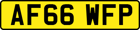 AF66WFP