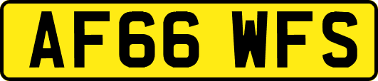 AF66WFS