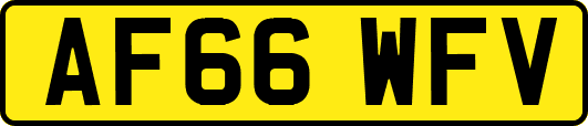 AF66WFV