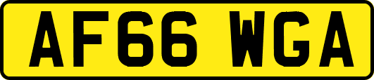 AF66WGA