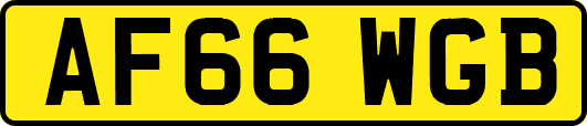 AF66WGB