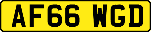 AF66WGD