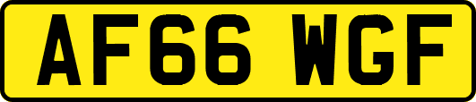 AF66WGF