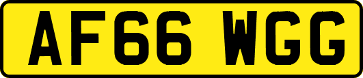 AF66WGG