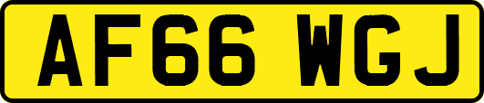 AF66WGJ