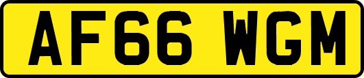 AF66WGM