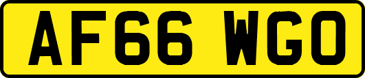 AF66WGO