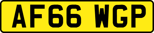 AF66WGP