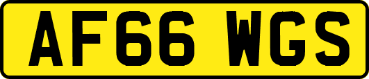 AF66WGS