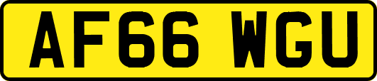 AF66WGU