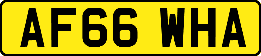 AF66WHA