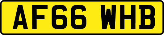 AF66WHB