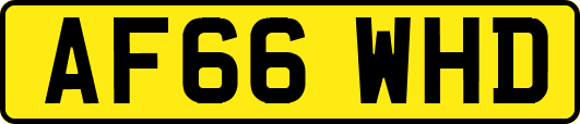 AF66WHD