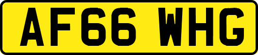 AF66WHG