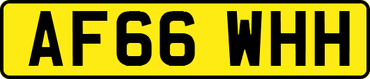 AF66WHH